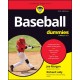 Baseball For Dummies