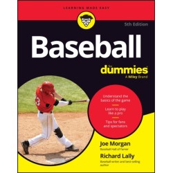 Baseball For Dummies