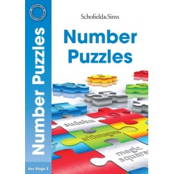 Number Puzzles