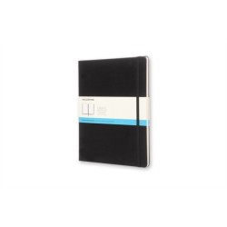Moleskine Extra Large Dotted Notebook Hard