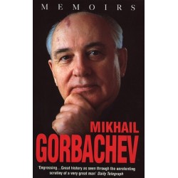 Mikhail Gorbachev: Memoirs