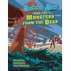 Boffin Boy and the Monsters from the Deep: Set Three