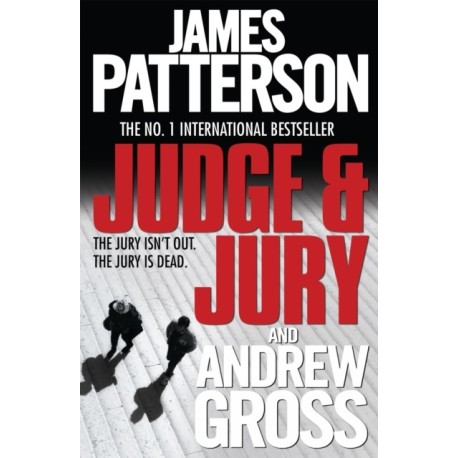 Judge and Jury