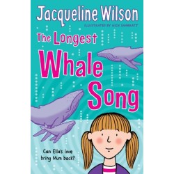 The Longest Whale Song