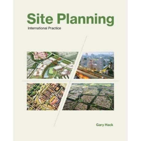 Site Planning: International Practice