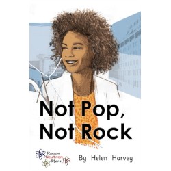 Not Pop Not Rock