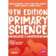 Primary Science: Knowledge and Understanding