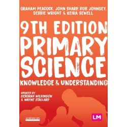 Primary Science: Knowledge and Understanding