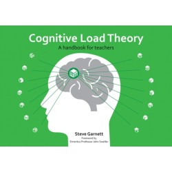 Cognitive Load Theory: A handbook for teachers