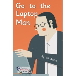 Go to the Laptop Man