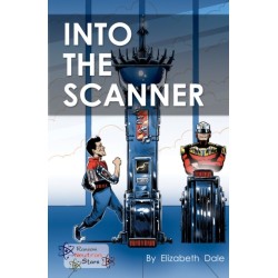 Into the Scanner