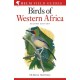 Field Guide to Birds of Western Africa: 2nd Edition