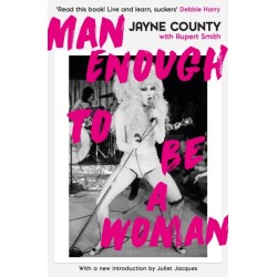 Man Enough to Be a Woman