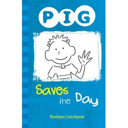 PIG Saves the Day: Set 1