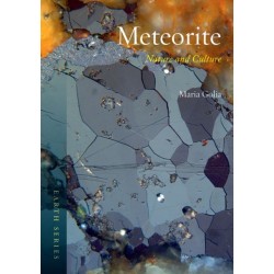 Meteorite: Nature and Culture