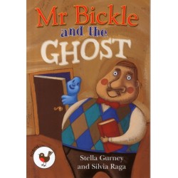 Mr Bickle and the Ghost