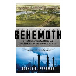 Behemoth: A History of the Factory and the Making of the Modern World