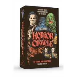 Classic Horror Oracle