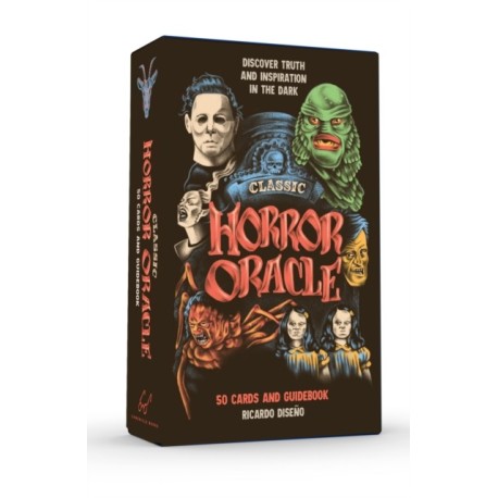 Classic Horror Oracle