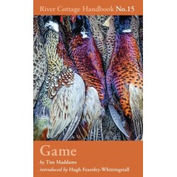 Game: River Cottage Handbook No.15