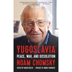 Yugoslavia: Peace, War, and Dissolution
