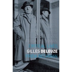 Gilles Deleuze