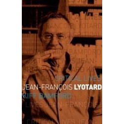 Jean-Francois Lyotard