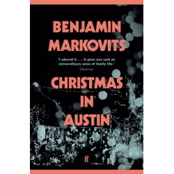 Christmas in Austin: From the 2025 Booker shortlisted author of The Rest of Our Lives