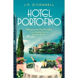Hotel Portofino: NOW A MAJOR ITV DRAMA