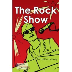 The Rock Show