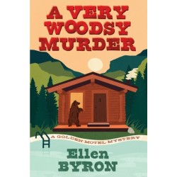 A Very Woodsy Murder