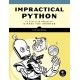 Impractical Python Projects: Playful Programming Activities to Make You Smarter