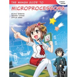 The Manga Guide to Microprocessors