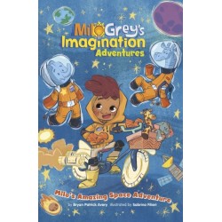 Milo's Amazing Space Adventure