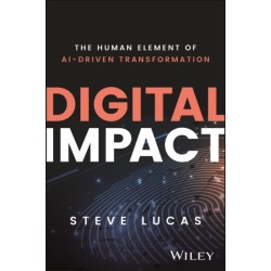 Digital Impact: The Human Element of AI-Driven Transformation