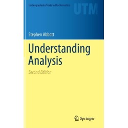 Understanding Analysis