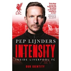 Intensity: Inside Liverpool FC