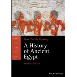 A History of Ancient Egypt