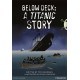 Bug Club Pro Guided Year 5 Below Deck: A Titanic Story