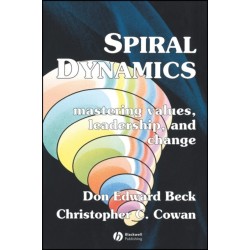 Spiral Dynamics: Mastering Values, Leadership and Change