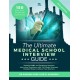 The Ultimate Medical School Interview Guide: Over 150 Commonly Asked Interview Questions, Fully Worked Explanations, Detailed Multiple Mini Interviews (MMI) Section, Includes Oxbridge Interview advice, UniAdmissions