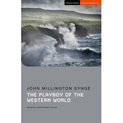 The Playboy of the Western World