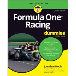 Formula One Racing For Dummies