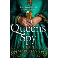 The Queen’s Spy