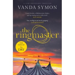 The Ringmaster: Sam Shephard Bk 2