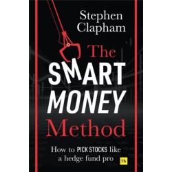 The Smart Money Method: How to pick stocks like a hedge fund pro