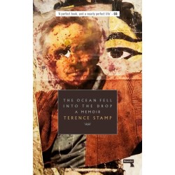 The Ocean Fell into the Drop: A Memoir