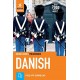 Rough Guides Phrasebook Danish (Bilingual dictionary)