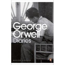 The Orwell Diaries