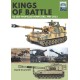 Land Craft 13 Kings of Battle US Self-Propelled Howitzers, 1981-2022